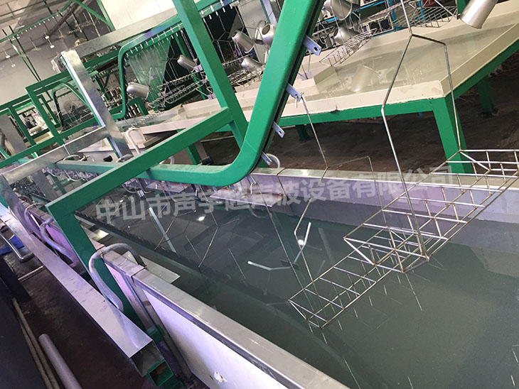 超聲波清洗機(jī)廠家